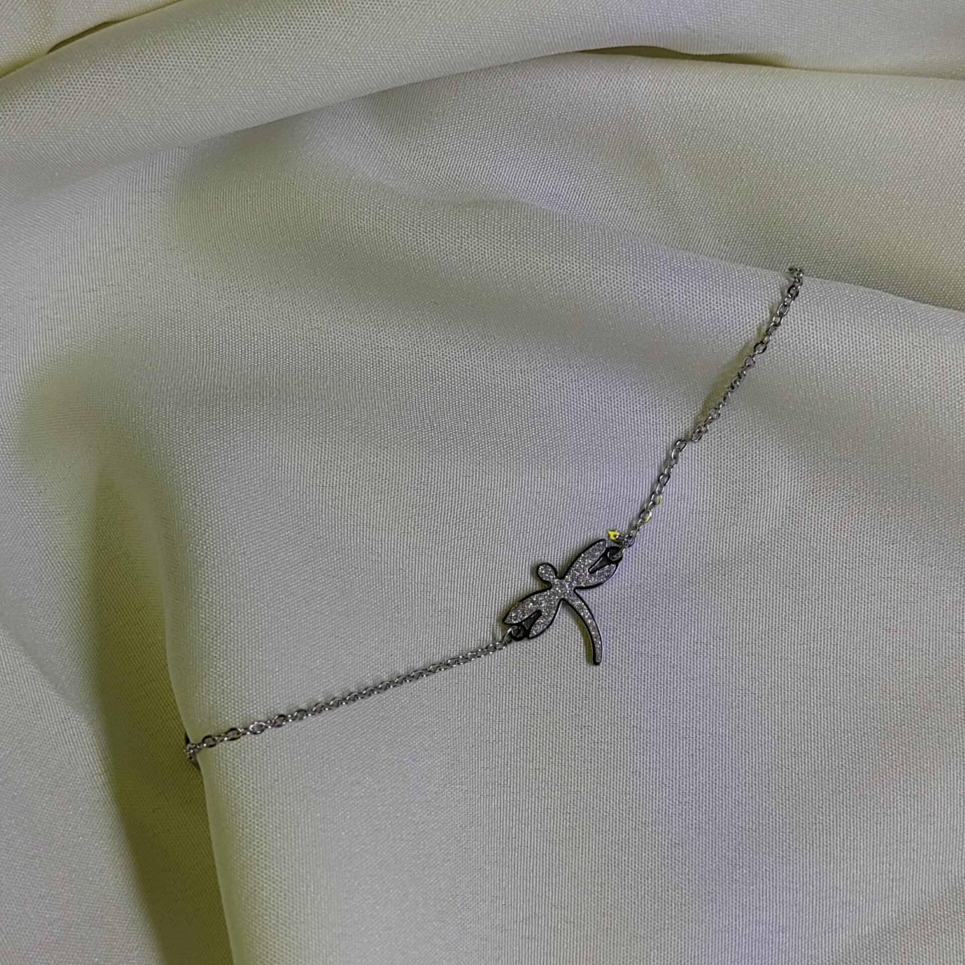  دستبند شاپرک 