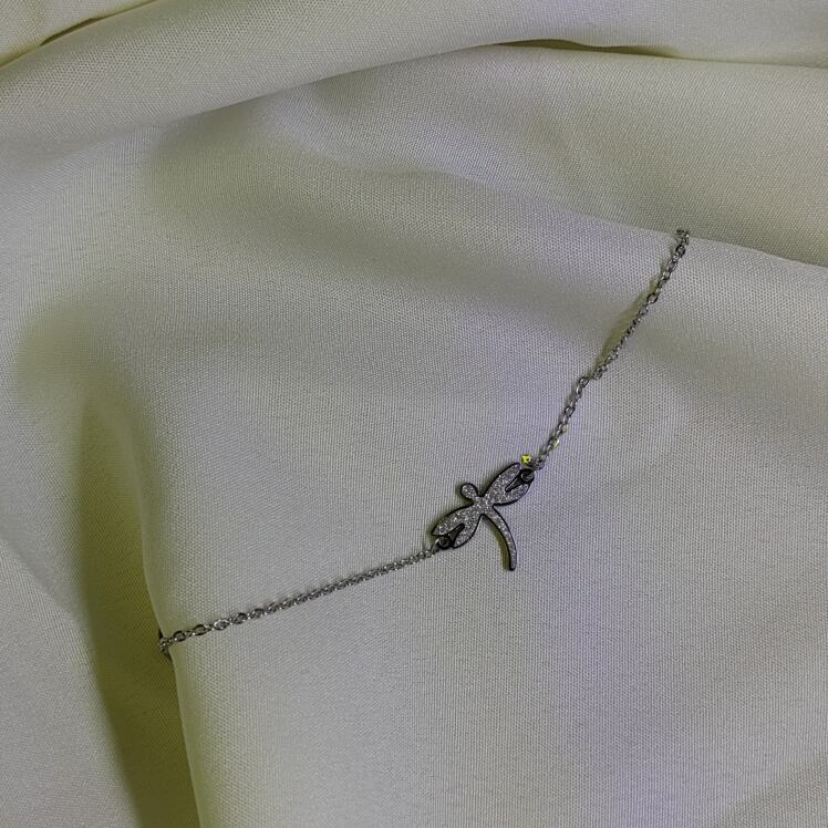 دستبند شاپرک