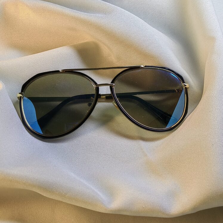 عینک افتابی مشکی،یووی 400