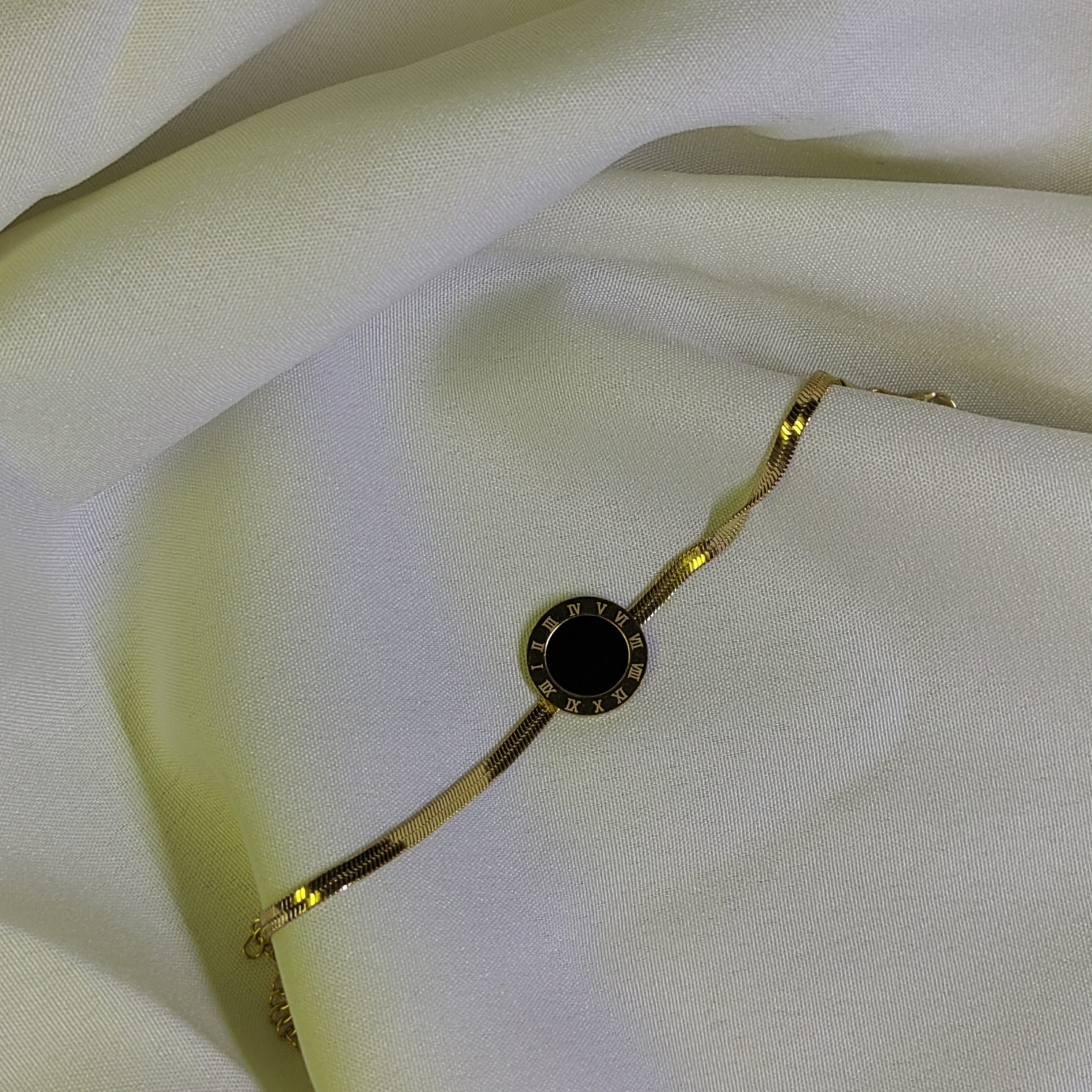  دستبند ماری با طرح بولگاری 