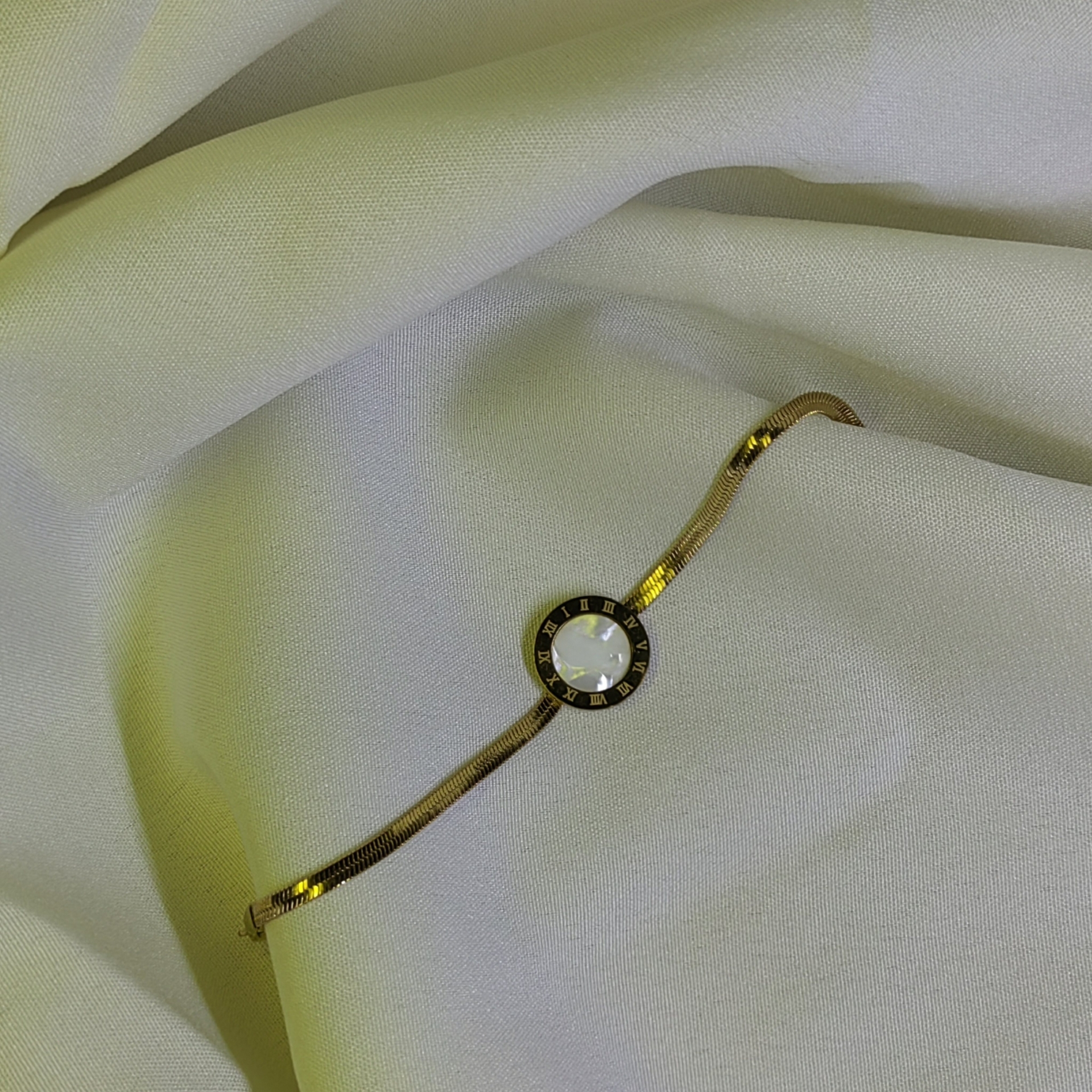  دستبند ماری با طرح بولگاری 